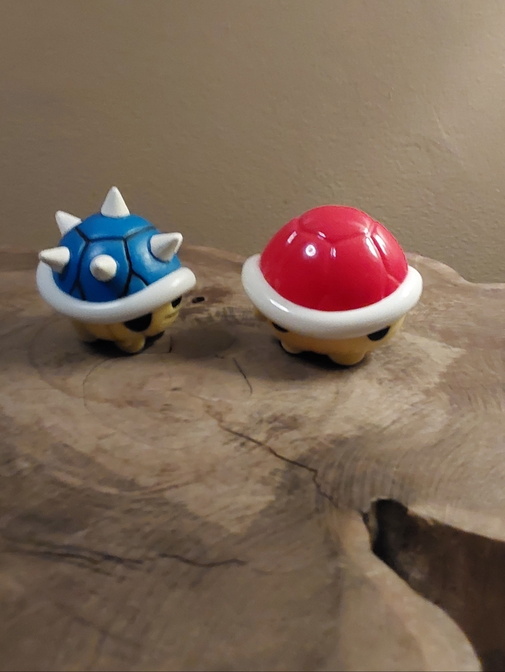 Super Mario Bro Shells - Picture 6 of 7